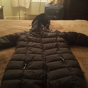 2 Showdia Quilted Coats With Thinsulate